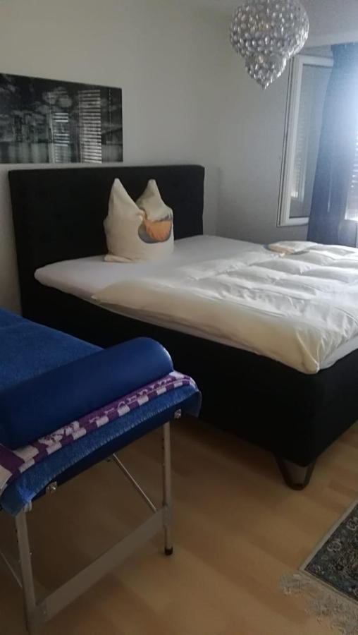 Zimmervermietung Homestay Bern