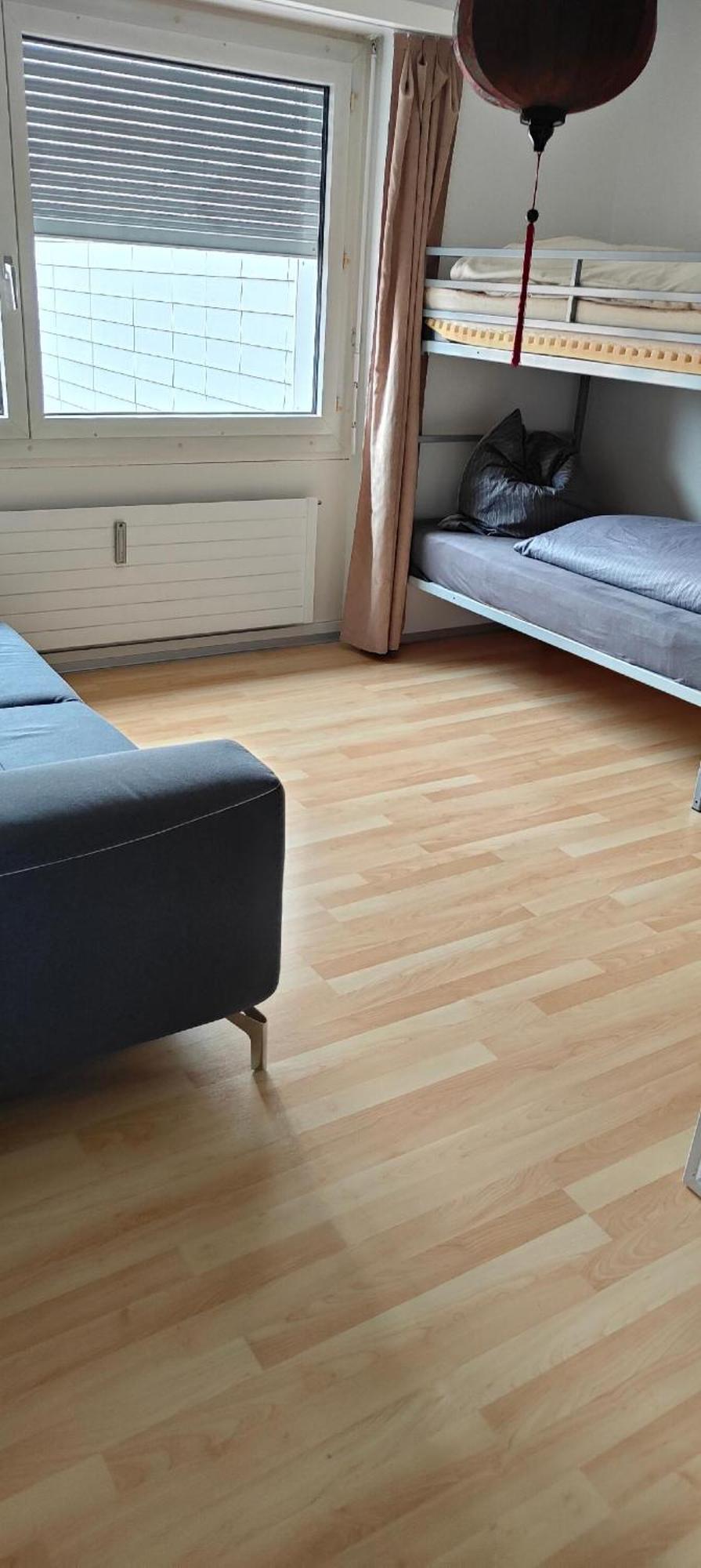 Zimmervermietung Homestay Bern