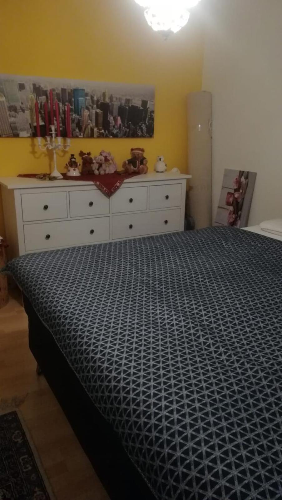 Homestay Zimmervermietung