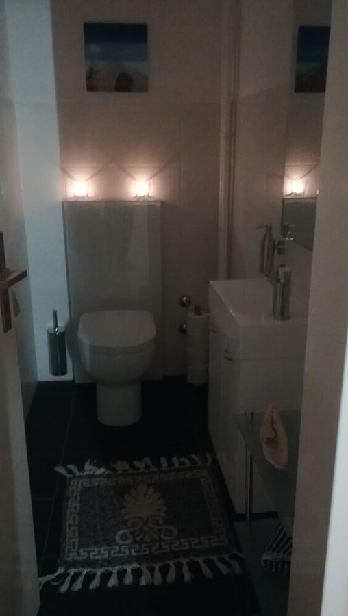 Homestay Zimmervermietung *