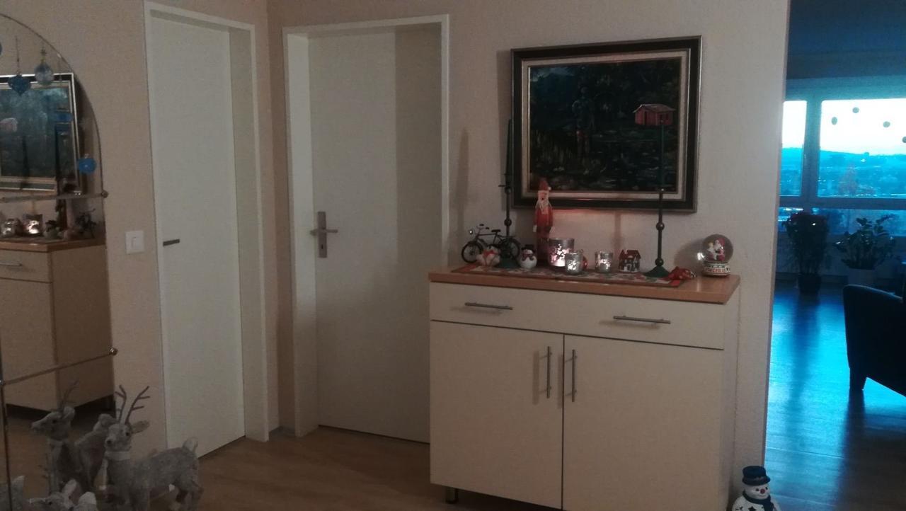 Homestay Zimmervermietung *