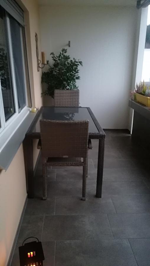 Zimmervermietung Homestay