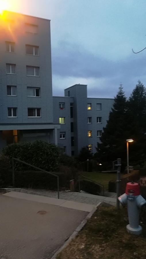 Homestay Zimmervermietung Bern